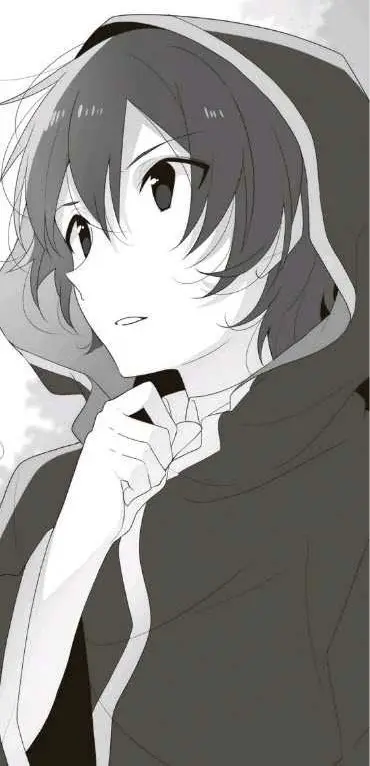 Seiichi, protagonis utama dalam petualangan Shinka no Mi Karakter Seiichi Hiiragi dalam anime Shinka no Mi