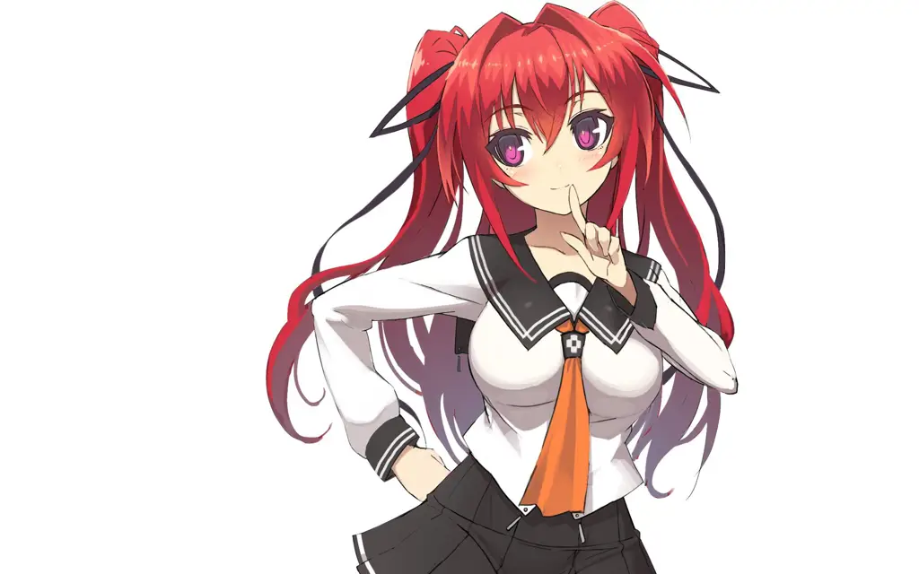 Review Anime Shinmai Maou no Testament: Apakah Layak Ditonton?