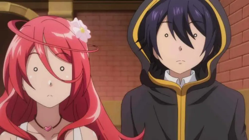 Review & Link Nonton Shinka no Mi: Anime Isekai yang Wajib Ditonton!