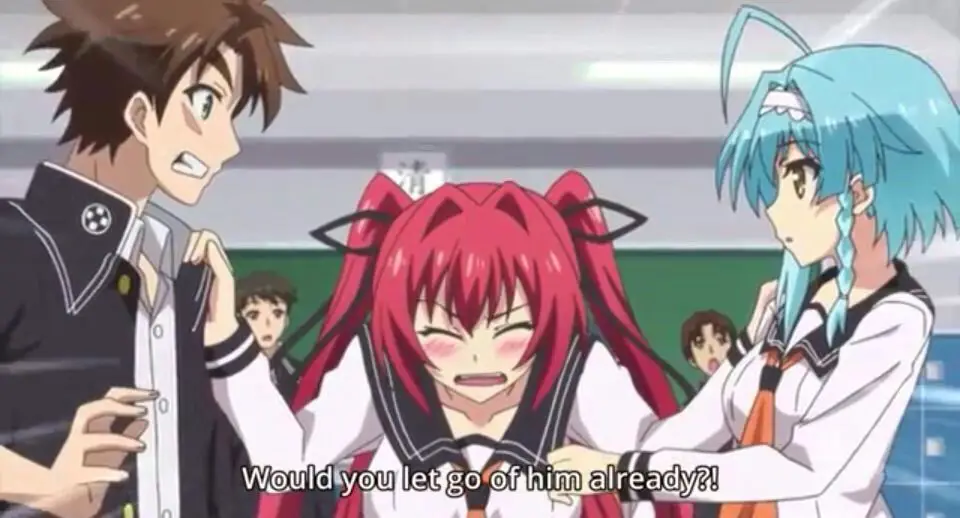 Download Shinmai Maou no Testament Sub Indo: Link & Cara Mudah