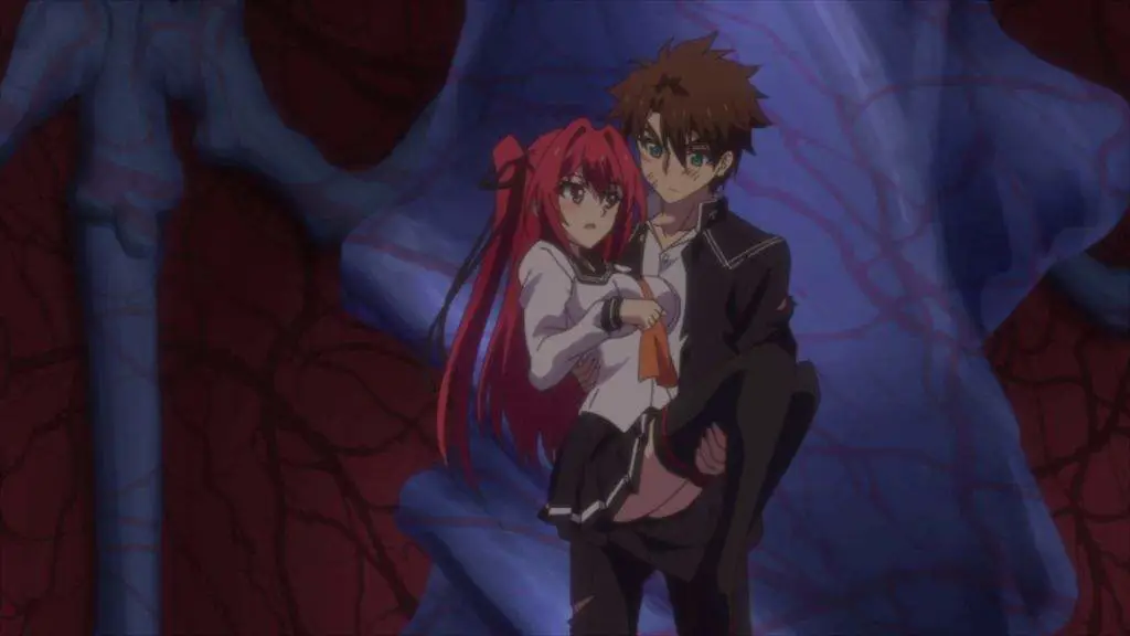 Streaming Shinmai Maou no Testament Sub Indo: Situs Terbaik & Legal