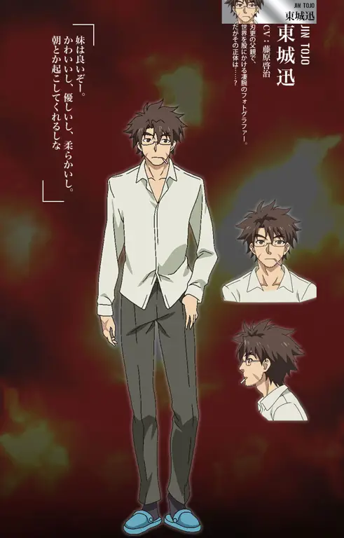 Nonton Shinmai Maou no Testament Season 2 Sub Indo: Kapan Tayang?