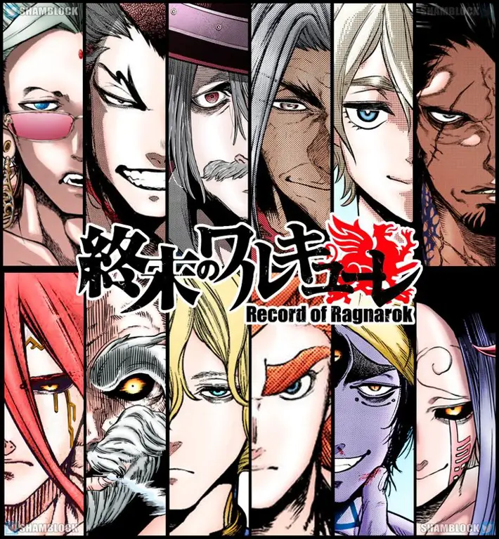 Download Anime Shuumatsu no Valkyrie: Panduan Mudah dan Lengkap