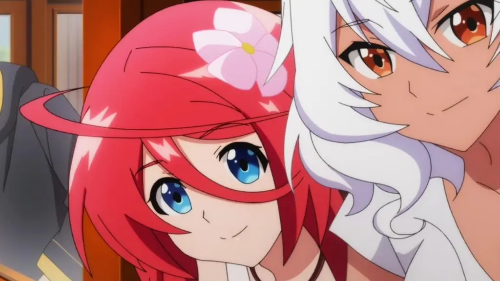 Sinopsis & Link Streaming Shinka no Mi: Anime Evolusi Buah Iblis!
