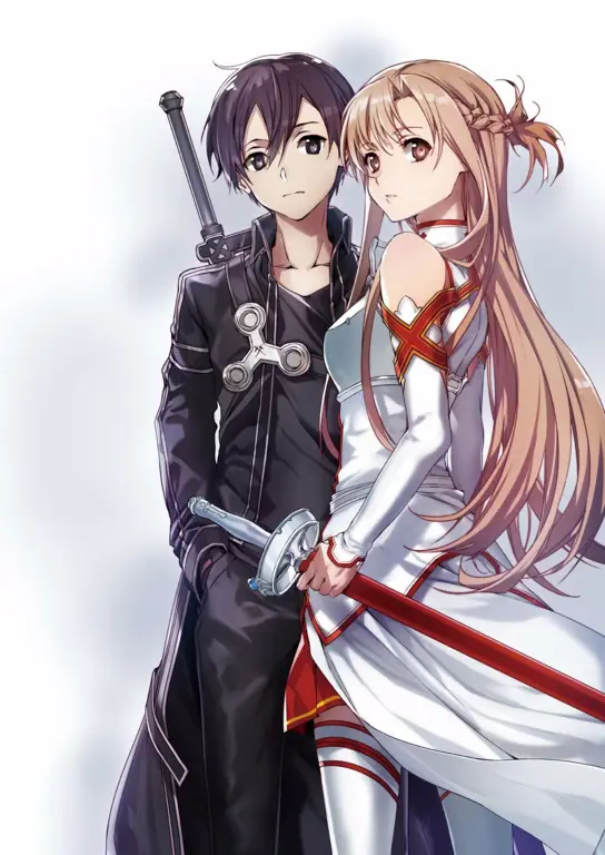 Download & Nonton Sword Art Online: Semua Season Tersedia!