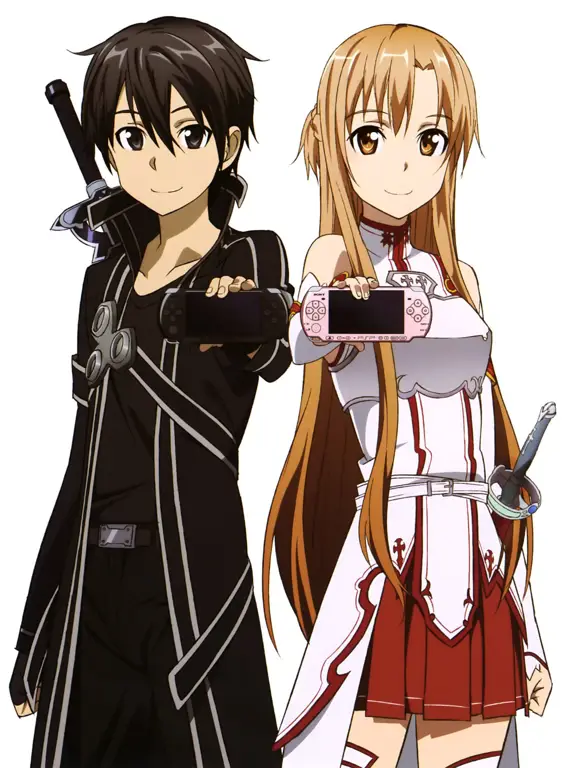Rekomendasi Situs Nonton Sword Art Online (SAO) Legal dan Gratis