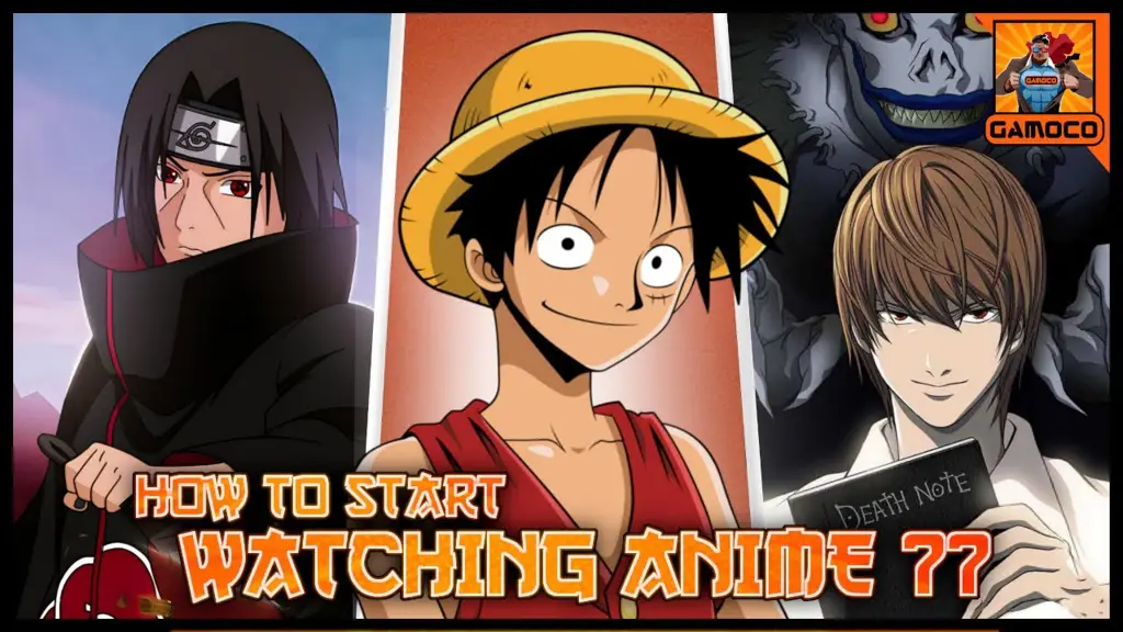 Tips Tambahan untuk Menonton Anime Gambar tips menonton anime