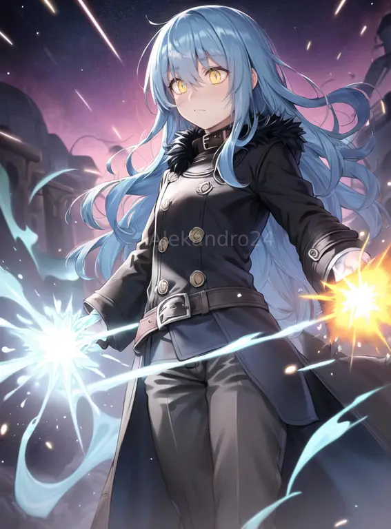 Streaming Tensei Shitara Slime Datta Ken (Tensura) Sub Indo: Situs Resmi & Aman