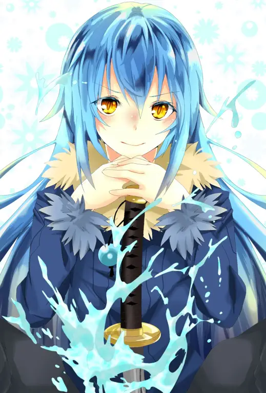 Tempat Nonton Anime Tensura (Tensei Shitara Slime Datta Ken) Sub Indo Gratis dan Legal?