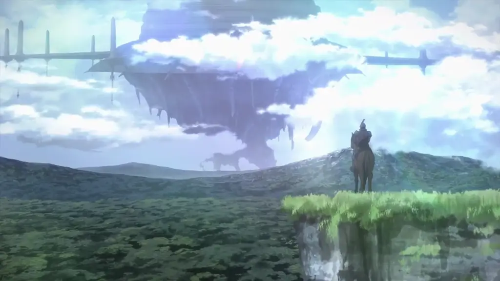 Jelajahi Dunia Sword Art Online: Daftar Episode dan Arc
