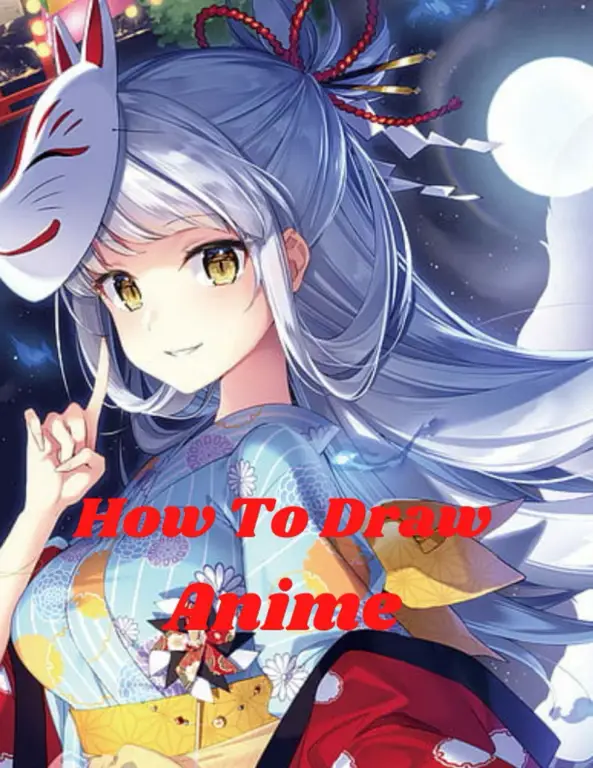 Anime untuk Pemula