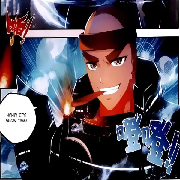 Para Karakter Utama dan Pendukung Soul Land Karakter-karakter di Anime Soul Land