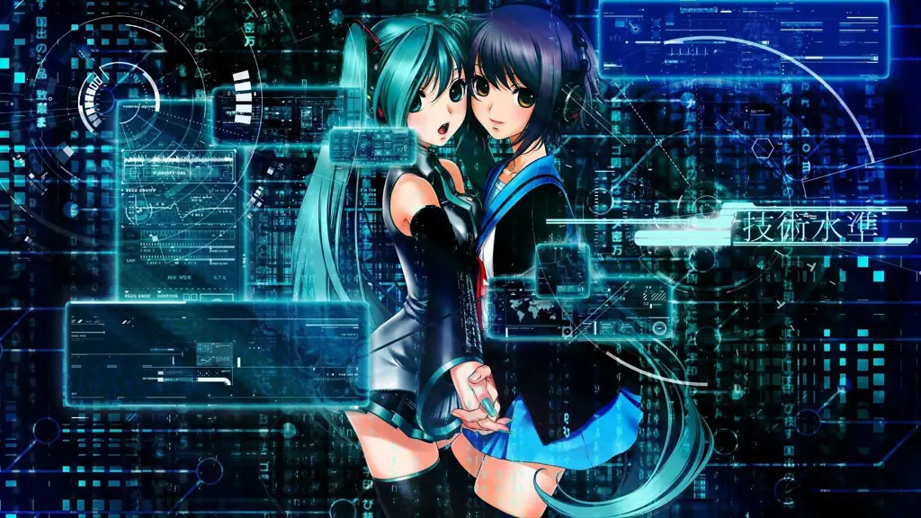 Website Nonton Anime Tanpa Subtitle Kualitas HD