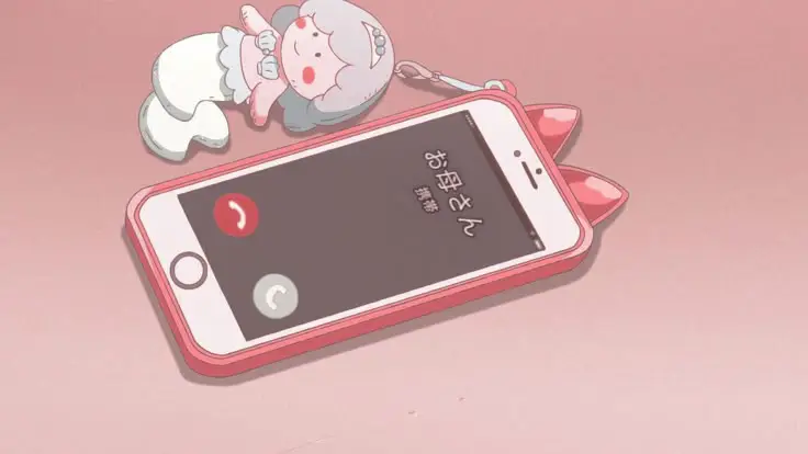 Aplikasi Nonton Anime di Ponsel Ponsel dengan aplikasi anime