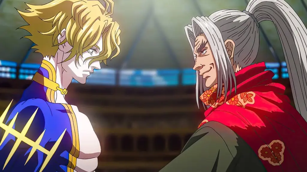 Daftar Situs Legal untuk Nonton Anime Shuumatsu no Valkyrie