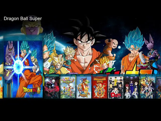 Pengalaman Menonton Anime yang Imersif Gambar yang menunjukkan seseorang menonton anime dengan fokus penuh