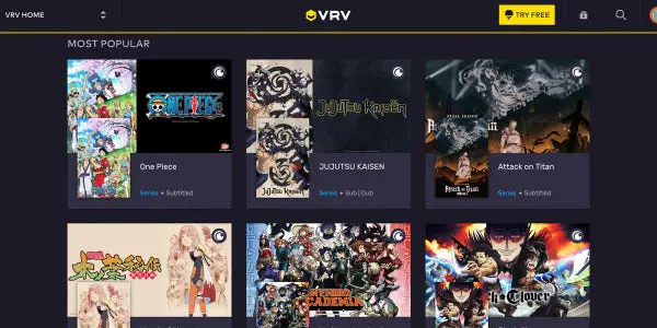 Memilih Platform Streaming yang Tepat Perbandingan berbagai platform streaming anime legal