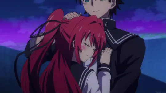 Sinopsis Anime Shinmai Maou no Testament: Kisah Lengkap & Menarik