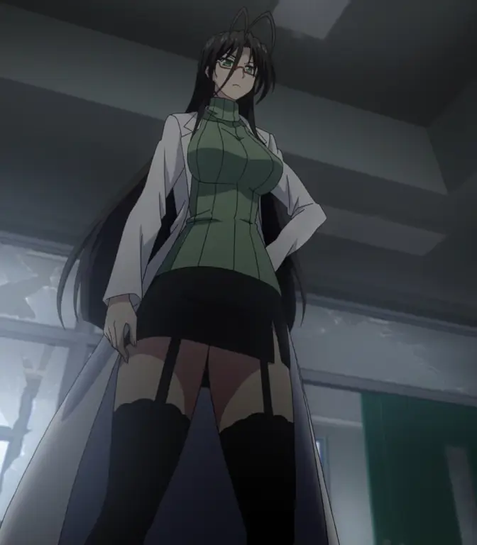 OST Shinmai Maou no Testament: Soundtrack yang Bikin Nagih
