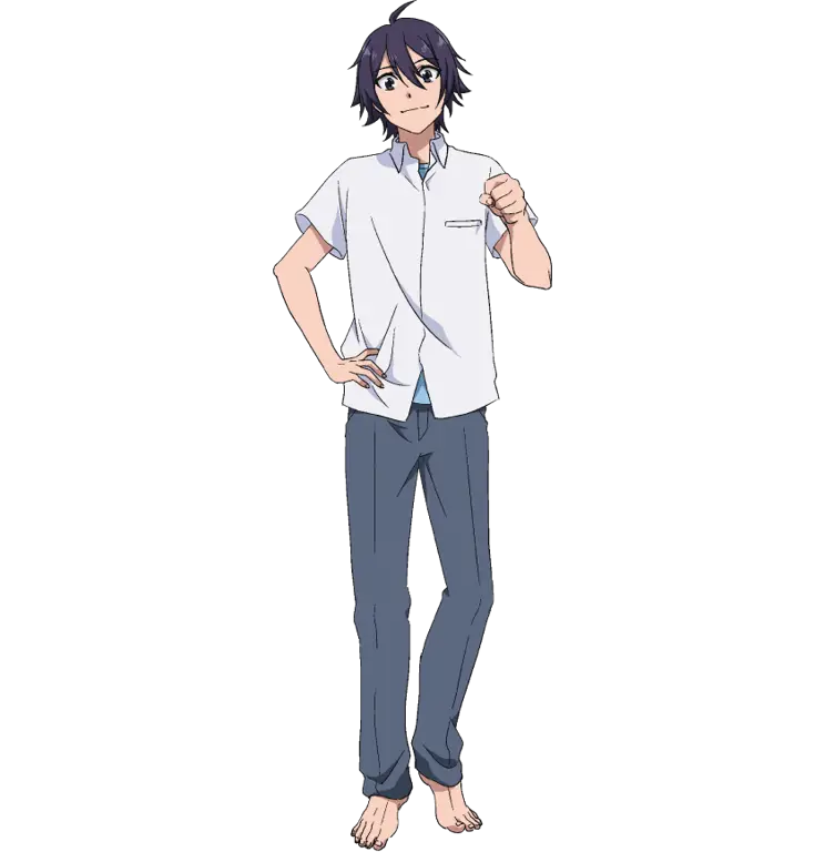 Shinka no Mi: Alasan Anime Ini Layak Masuk Daftar Tontonanmu!