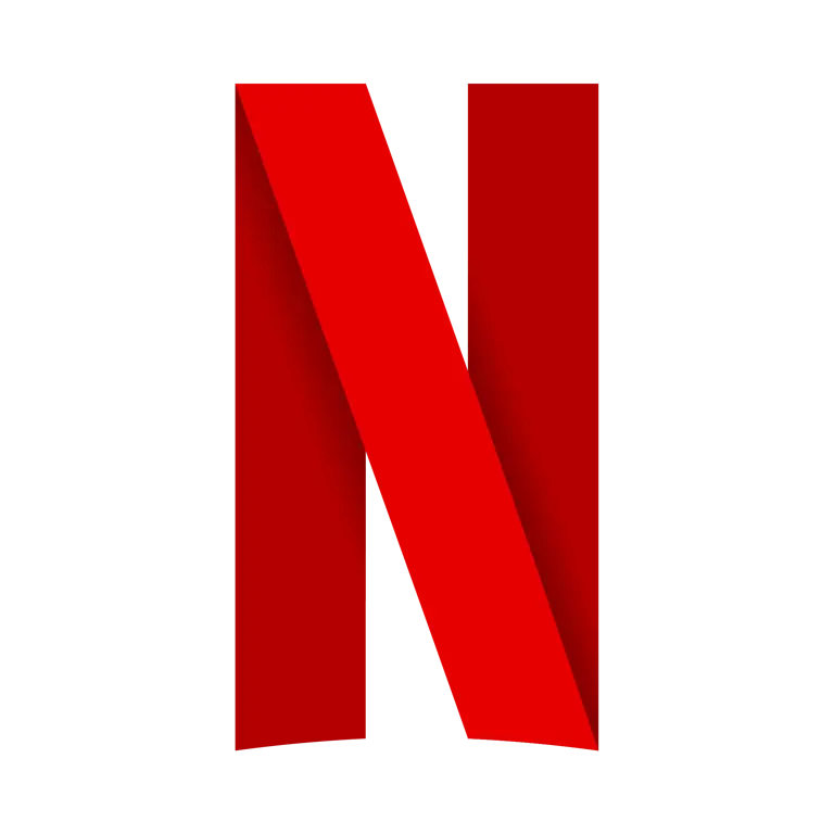 Logo berbagai platform streaming anime Logo berbagai platform streaming anime