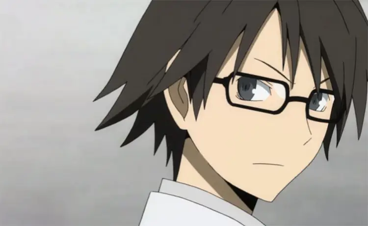 Karakter Anime Favorit Gambar karakter anime populer