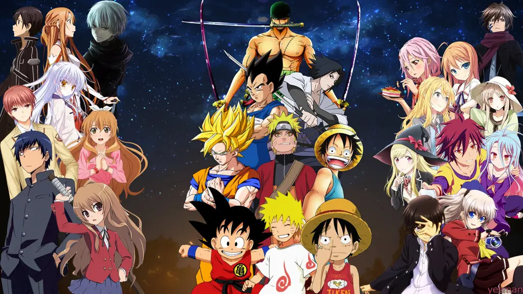Rekomendasi Situs Nonton Video Bokep Anime Terbaik
