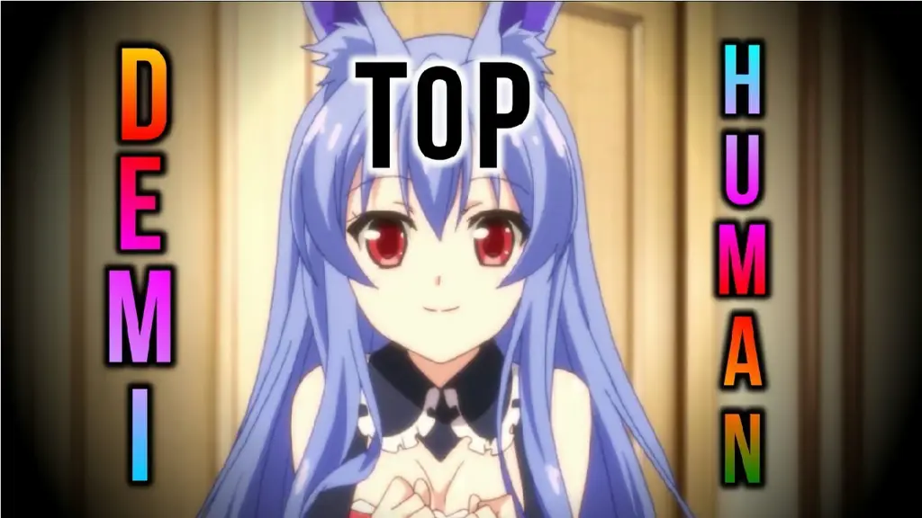 Nonton Anime Semi Terbaik Sub Indo: Rekomendasi Pilihan Terlengkap