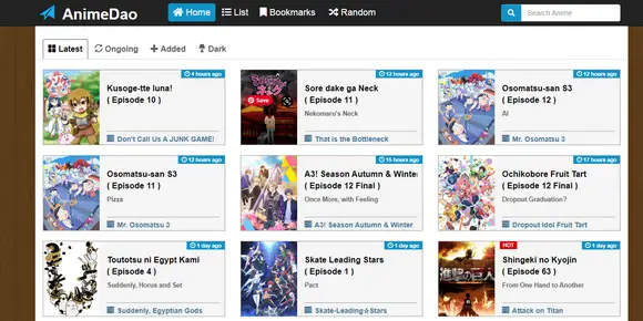 Streaming Anime Sub Indo Gratis? Cek Rekomendasi Situs Aman & Legal!
