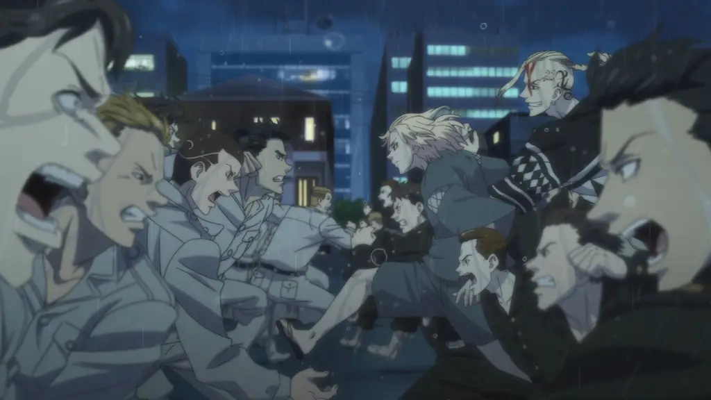 Download Tokyo Revengers Episode 9 Sub Indo Gratis, Mudah & Cepat