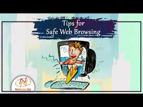 Tips aman saat browsing internet Tips aman saat browsing internet