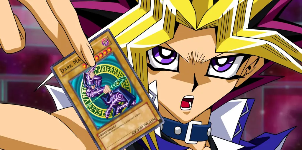 Nonton Anime Yu-Gi-Oh! Sub Indo: Petualangan Memikat di Dunia Duel