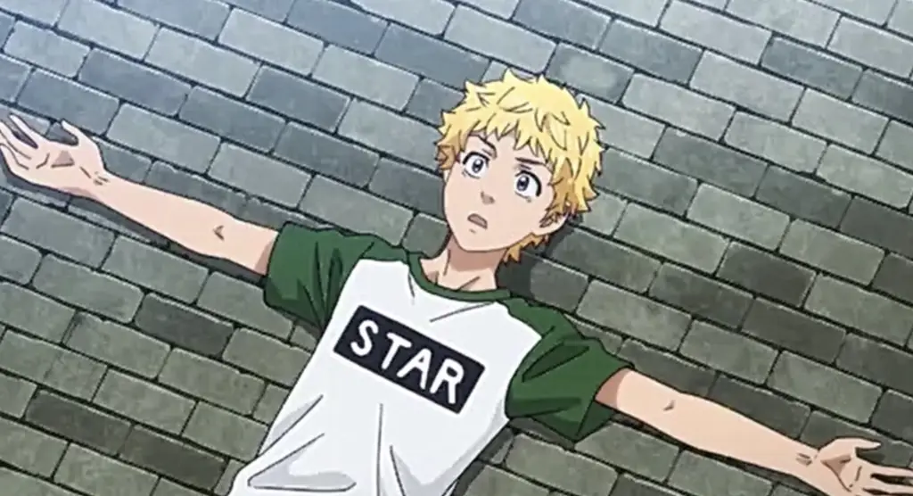 Momen menegangkan di Episode 9 Gambar adegan seru dari episode 9 Tokyo Revengers