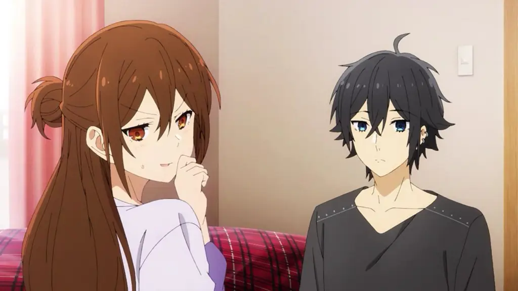 Pengalaman Nonton Anime Semi: Lebih dari Sekadar Animasi Dewasa