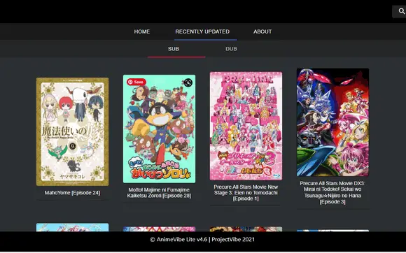 Tips Memilih Situs Streaming Anime yang Aman Situs streaming anime yang aman dan legal