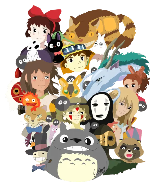 Rekomendasi Anime Terbaik Sub Indo Daftar rekomendasi anime terbaik