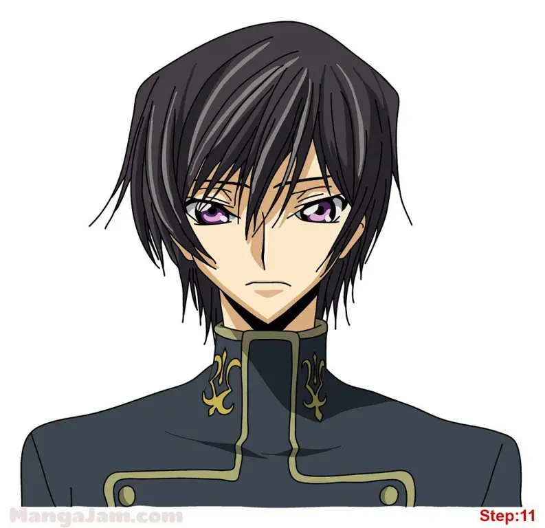 Urutan Menonton Code Geass: Jangan Sampai Salah!