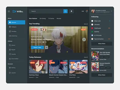 Bandingkan platform streaming anime yang aman Perbandingan platform streaming anime yang aman