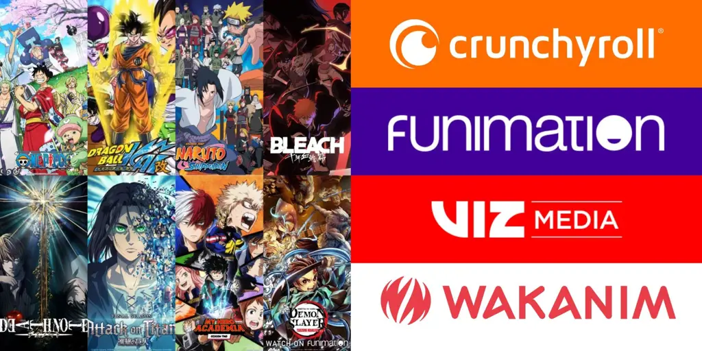 Rasakan Sensasi Anime No Sensor dengan Kualitas Terbaik