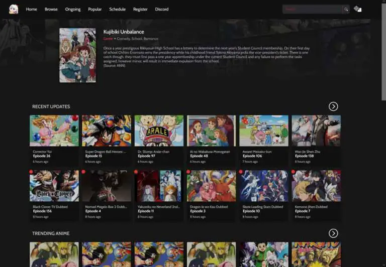 Rekomendasi Anime Terbaru Sub Indo: Streaming Gratis & Legal?