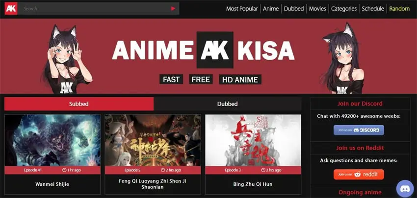 Nikmati Anime dengan Aman di Platform Resmi Ilustrasi menonton anime di platform resmi