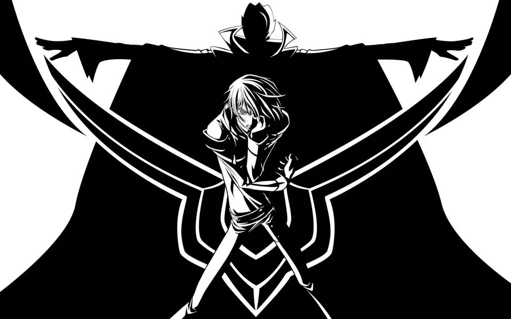Urutan Anime Code Geass: Pastikan Kamu Tidak Melewatkan Sesuatu!