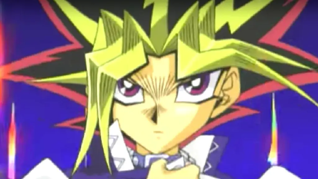 Rekomendasi Situs Nonton Yu-Gi-Oh! Lengkap Semua Season