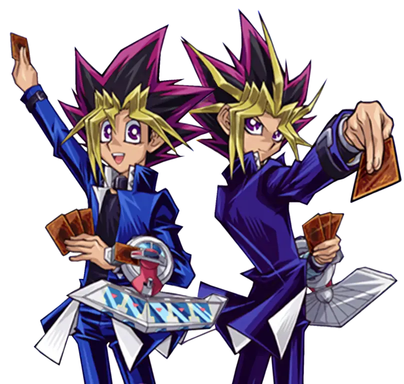 Nonton Yu-Gi-Oh! Batch Sub Indo: Tanpa Ribet dan Cepat