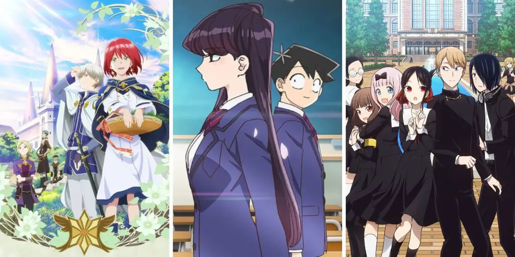 Contoh adegan anime semi Gambar adegan romantis dan sugestif dalam anime