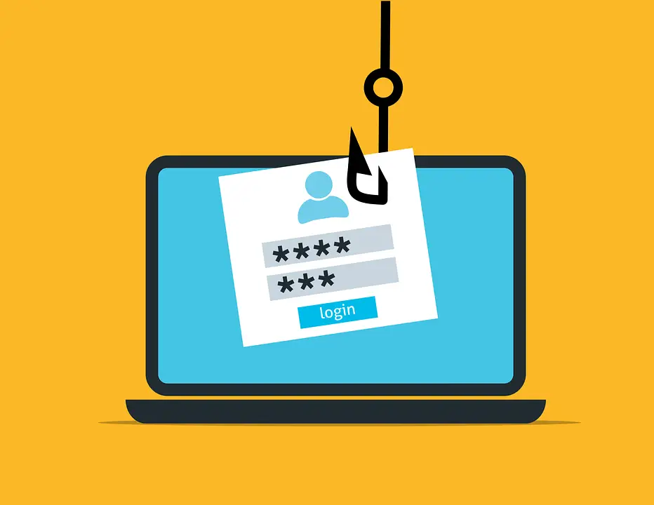Hindari Situs Web Ilegal Peringatan situs web ilegal
