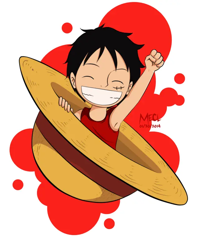 Streaming One Piece Anime: Situs Terbaik dan Terlengkap