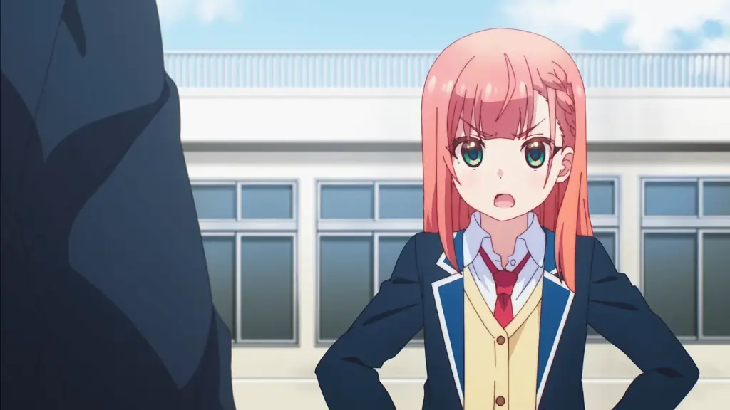 Alasan Kenapa Kamu Harus Nonton Anime Yumemiru Danshi wa Genjitsushugisha