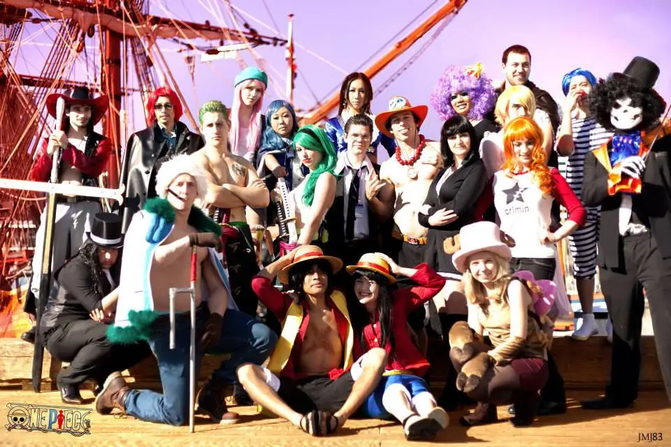 Nonton One Piece Anime Batch Sub Indo: Temukan di Sini!