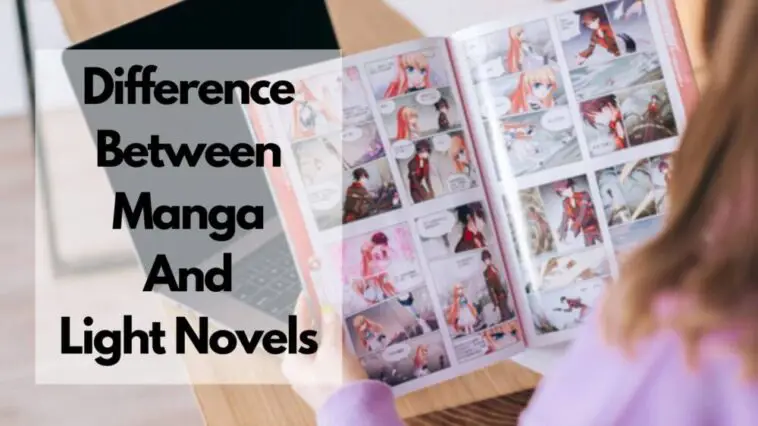 Perbandingan Anime dan Light Novel Yumemiru Danshi Bagan Perbandingan Anime dan Light Novel